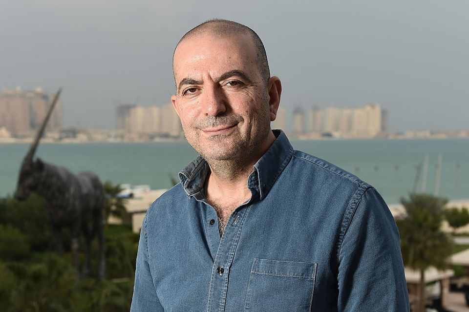 Hani Abu-Assad