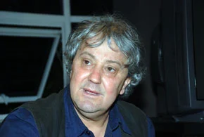 Michel Khleifi