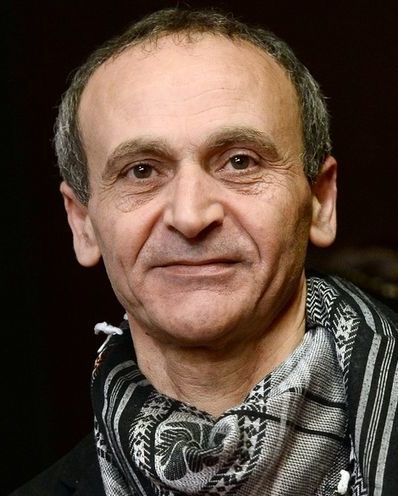 Raed Andoni