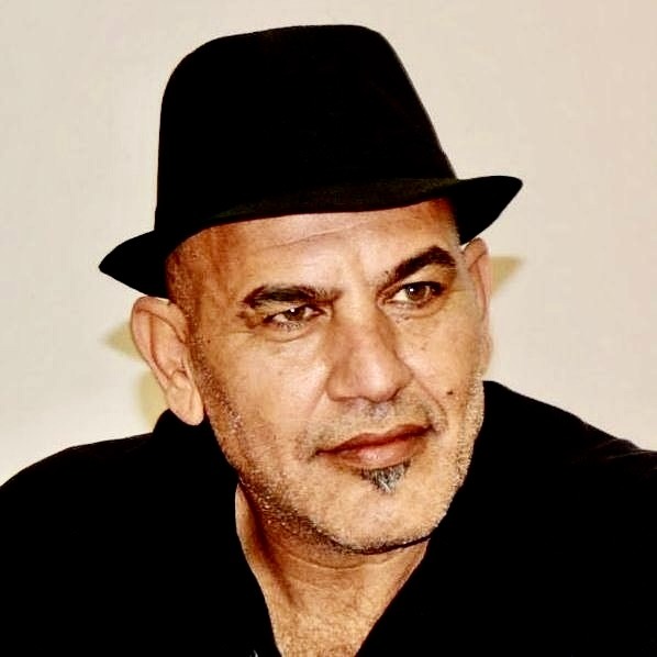 Rashid Masharawi